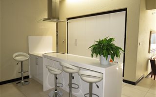 3 Bedroom House in Thorn Valley Estate