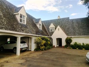 30 ha Smallholding in Gingindlovu