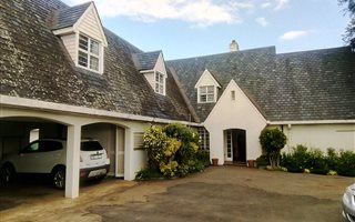 30 ha Smallholding in Gingindlovu