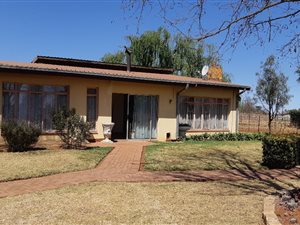 1.4 ha Farm in Sundra