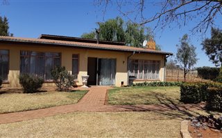 1.4 ha Farm in Sundra