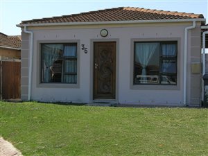 2 Bed House in Hagley