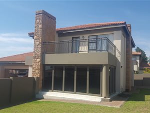 3 Bed House in Ben Fleur