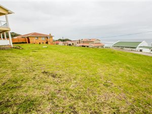 642 m² Land available in Glen Gariff