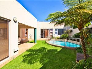 3 Bed Cluster in St Andrews