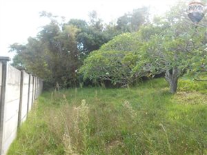 1110 m² Land available in Sea Park
