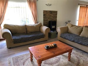 4 Bed House in Bon Accord