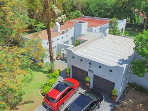 4 Bed House in Wingate Park