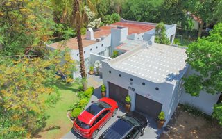 4 Bedroom House in Wingate Park