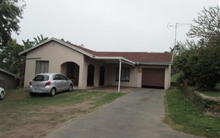 3 Bedroom House in Caversham Glen