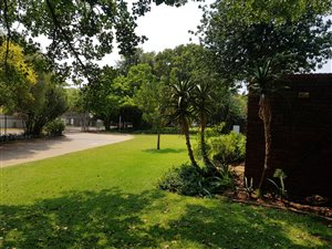 2 Bedroom Duplex in Queenswood
