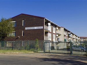 2 Bed Apartment in Impala Park