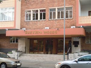 3 Bed Apartment in Killarney
