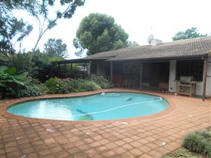 3 Bed House in Hillcrest Park