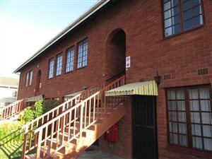 1 Bed Apartment in Scottburgh Central