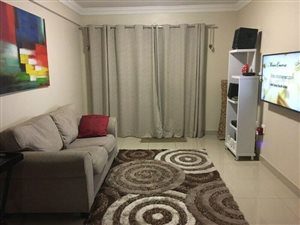 2 Bedroom Apartment in Mt Edgecombe