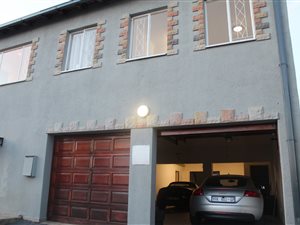 2 Bed Apartment in Brackendowns