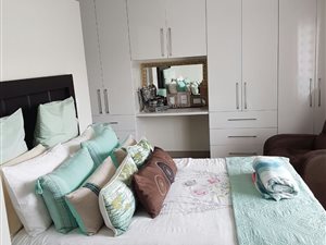 3 Bed Apartment in Brooklyn