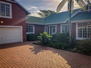 3 Bed House in Mt Edgecombe Estate 1 & 2