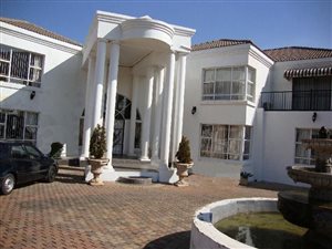 6 Bed House in Raslouw AH