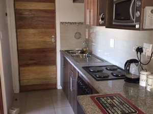 1 Bed Apartment in Bult East