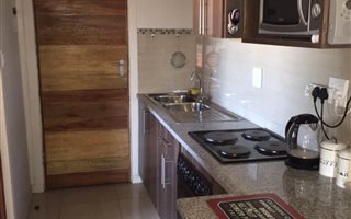 1 Bedroom Apartment in Die Bult