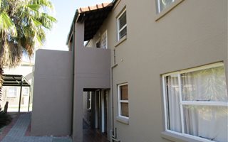 2 Bedroom Apartment in Safari Gardens