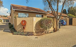 2 Bedroom Duplex in Northwold