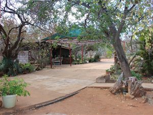9 ha Farm in Mokopane