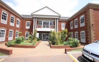 3987 m² Office Space in Bryanston