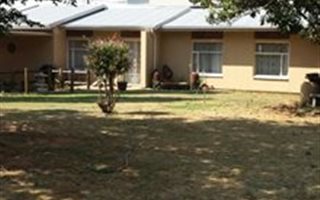 3 Bedroom House in Impala Park