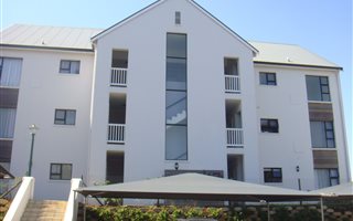 2 Bedroom Apartment in Emberton Estate