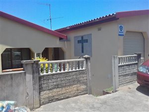 3 Bed House in Chatsworth Central
