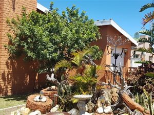 3 Bed House in Rome