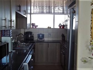 2 Bed Flat in Denlee
