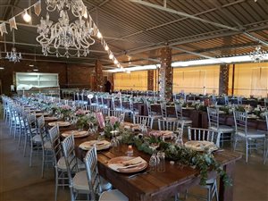 247 ha Farm in Kameel Zyn Kraal