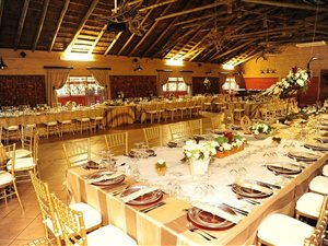 247 ha Farm in Kameel Zyn Kraal