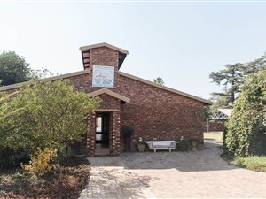 247 ha Farm in Kameel Zyn Kraal