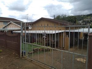 3 Bed House in Palmview