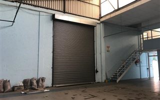 1200 m² Industrial space in Beaconvale