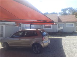 85 m² Office Space in Dowerglen