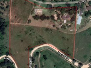 3.2 ha Farm in Drummond
