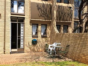 2 Bed Duplex in Wonderboom
