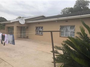 3 Bed House in Umlazi