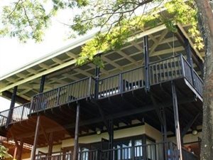 6 Bed House in Princes Grant Golf Estate