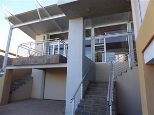 4 Bedroom House in Upington