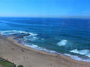 2 Bed Apartment in Warner Beach