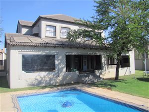 3 Bed House in Silver Stream