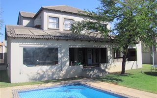 3 Bedroom House in Silver Stream
