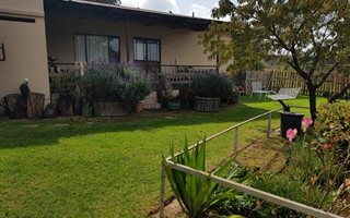 2 Bedroom House in Cullinan